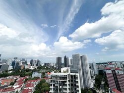 Highline Residences (D3), Condominium #587523631